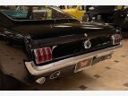Thumbnail Photo 19 for 1965 Ford Mustang Fastback